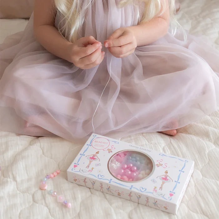 Lauren Hinkley Ava Ballerina Bead Kit