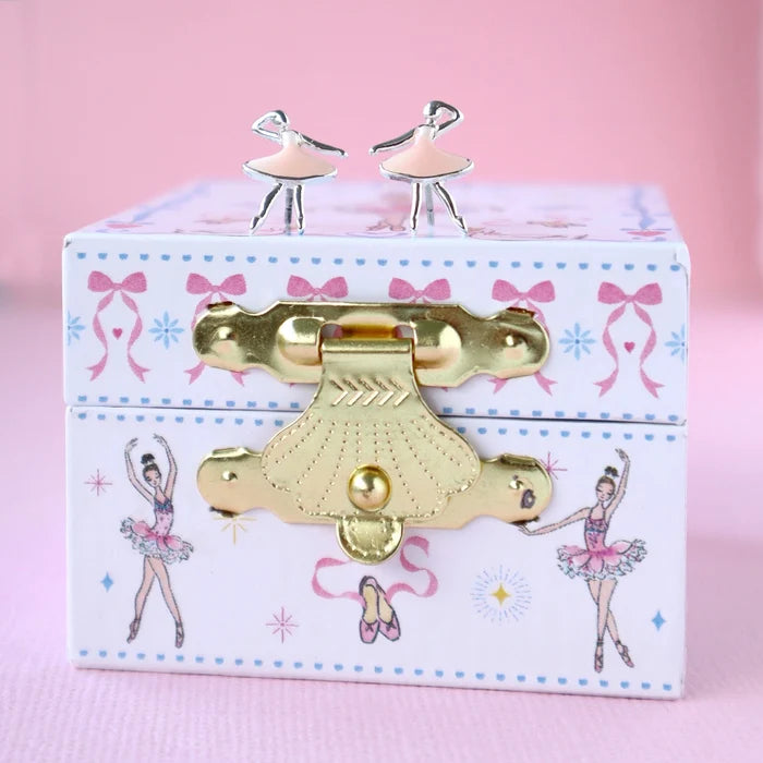 Lauren Hinkley Ballerina Earrings