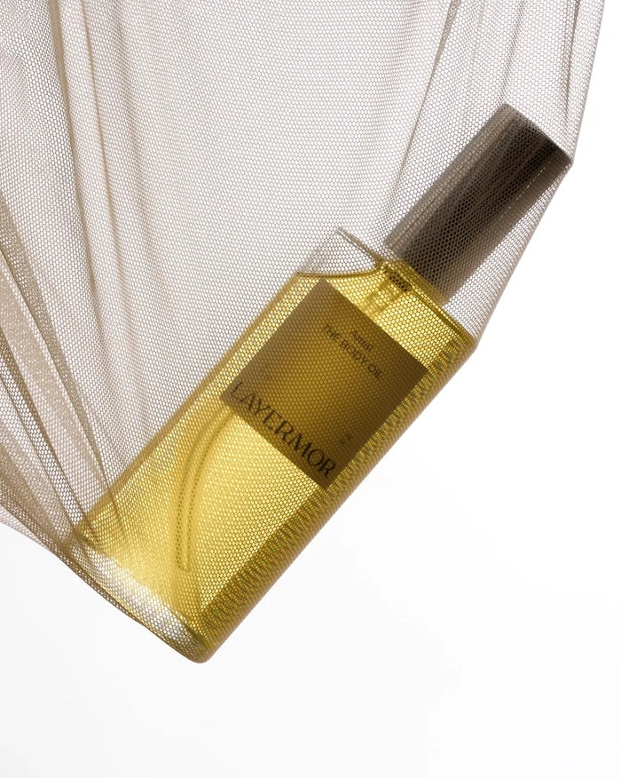 Layermor – Amal Body Oil