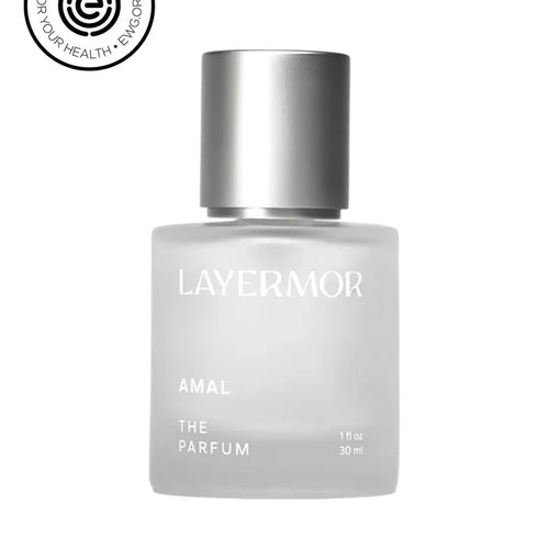 Layermor – Amal Parfum 30ml
