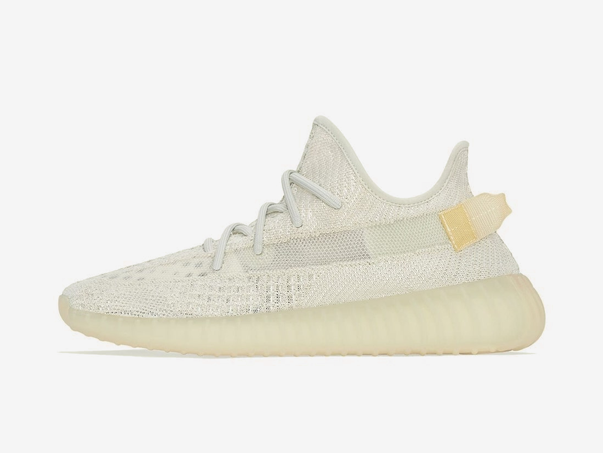 Yeezy 350 V2 Light