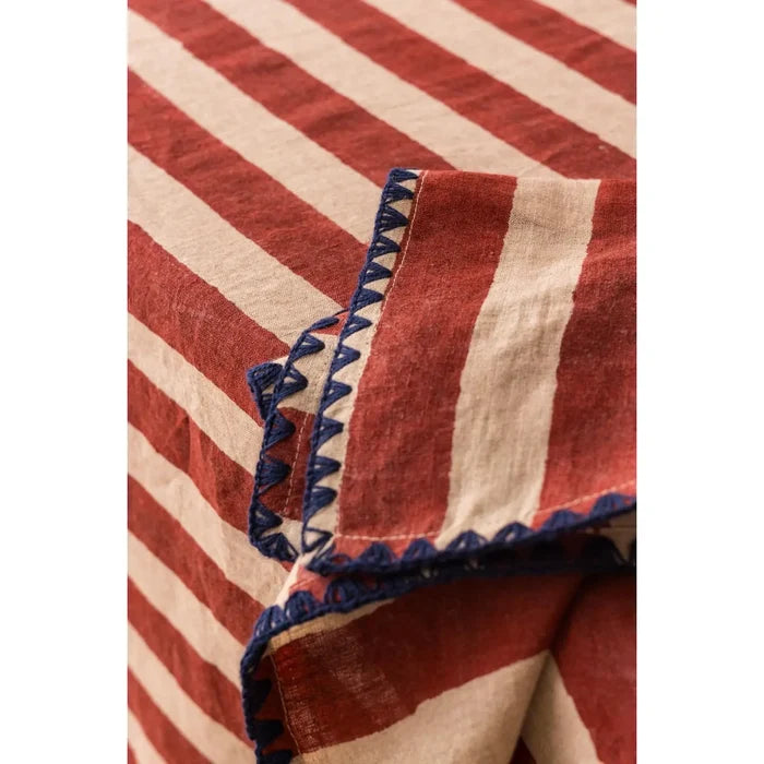 Linen Sutra Napkin