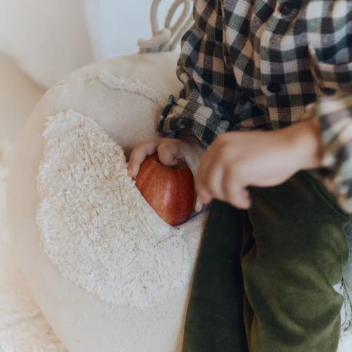 Lorena Canals – Pouf Chicken