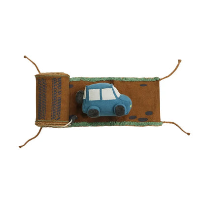Lorena Canals – Ride & Roll Jeep Safari