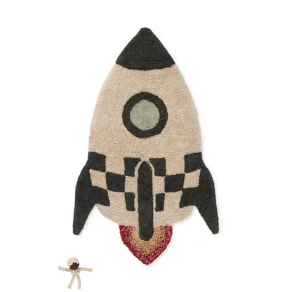 Lorena Canals – Washable Rocket Rug