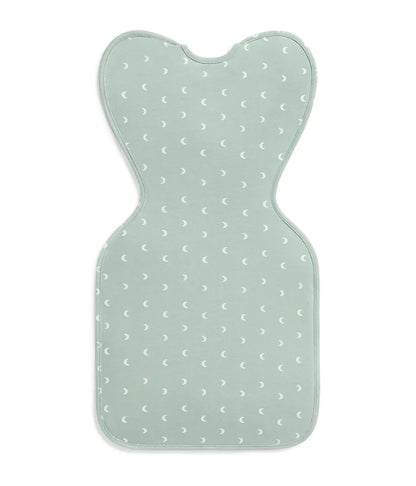 Love to Dream Swaddle Up™ Original Cotton 1.0 TOG - Olive Moon