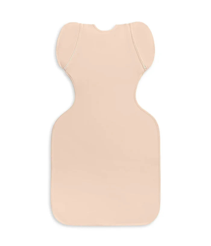 Love to Dream Swaddle Up™ Transition Bag 0.2 TOG - Blush