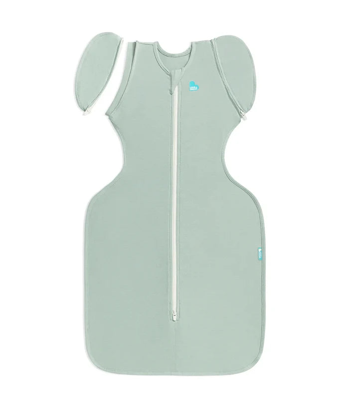 Love to Dream Swaddle Up™ Transition Bag 0.2 TOG - Olive