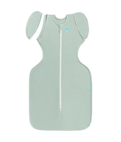 Love to Dream Swaddle Up™ Transition Bag 0.2 TOG - Olive