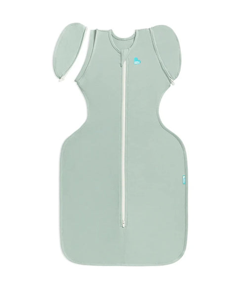 Love to Dream Swaddle Up™ Transition Bag 0.2 TOG - Olive