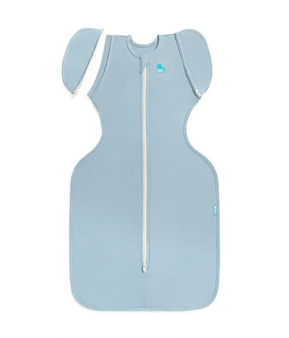Love to Dream Swaddle Up™ Transition Bag 0.2 TOG - Soft Blue