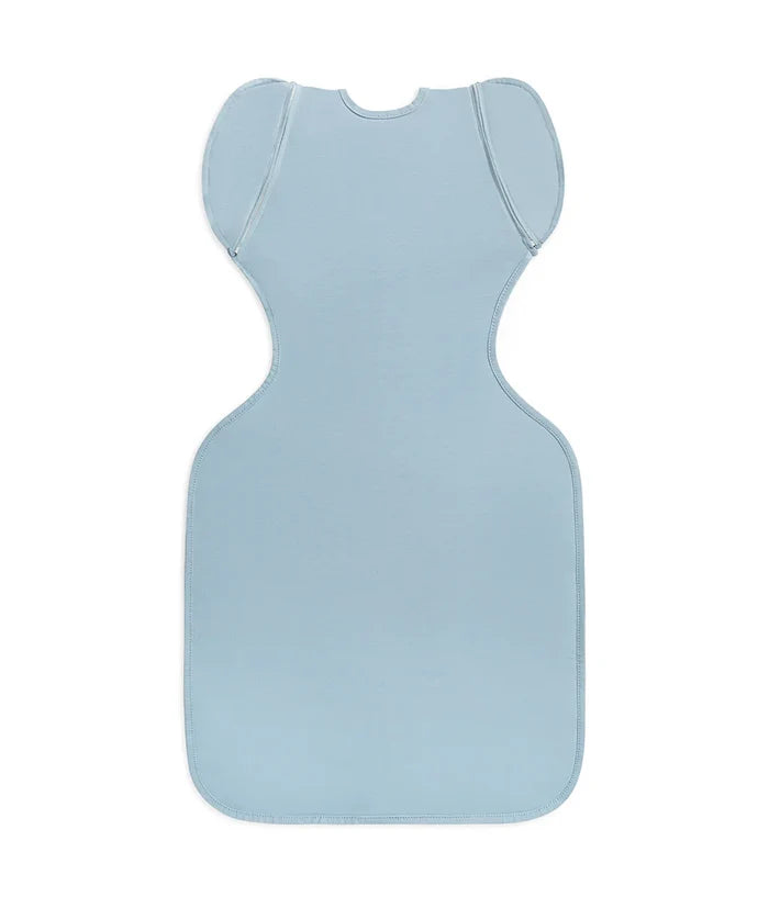 Love to Dream Swaddle Up™ Transition Bag 0.2 TOG - Soft Blue
