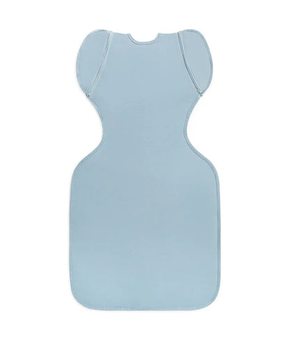 Love to Dream Swaddle Up™ Transition Bag 0.2 TOG - Soft Blue
