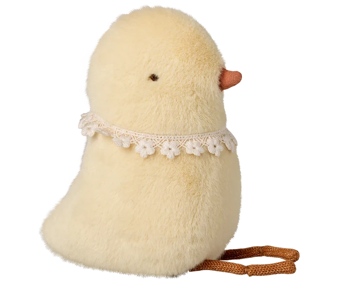 Maileg - Small Plush Chicken