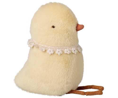 Maileg - Small Plush Chicken