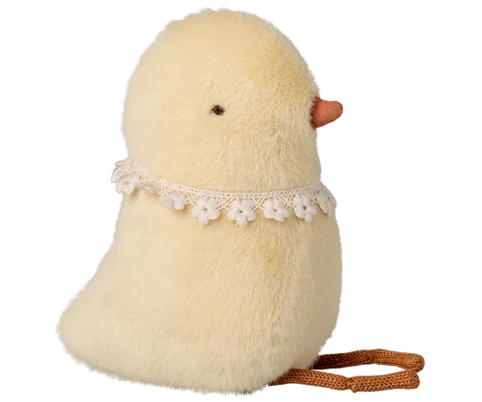 Maileg - Small Plush Chicken