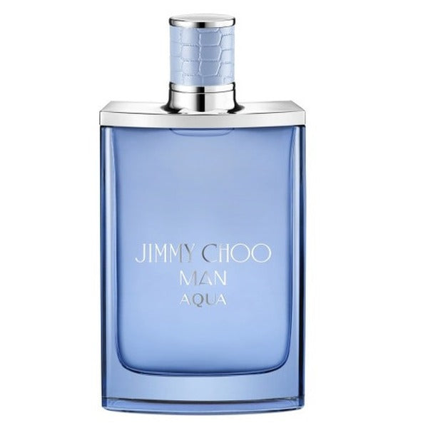 Jimmy Choo Man Aqua EDT Refill Travel Spray 10ML