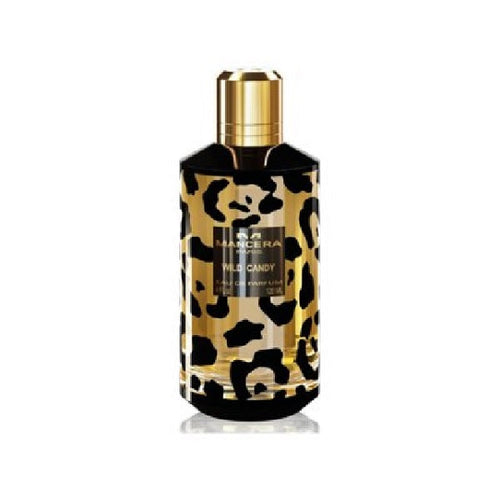 Mancera Wild Candy EDP Unisex Refill Travel Spray 5 ML