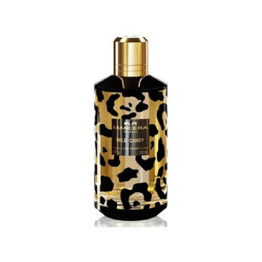 Mancera Wild Candy EDP Unisex Refill Travel Spray 5 ML