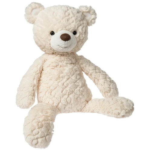 Mary Meyer – Cream Putty Bear – Large