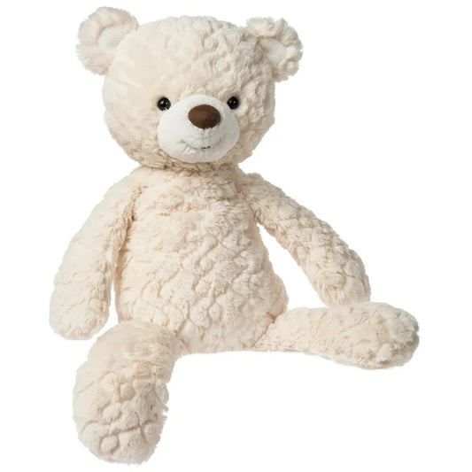 Mary Meyer – Cream Putty Bear – Large