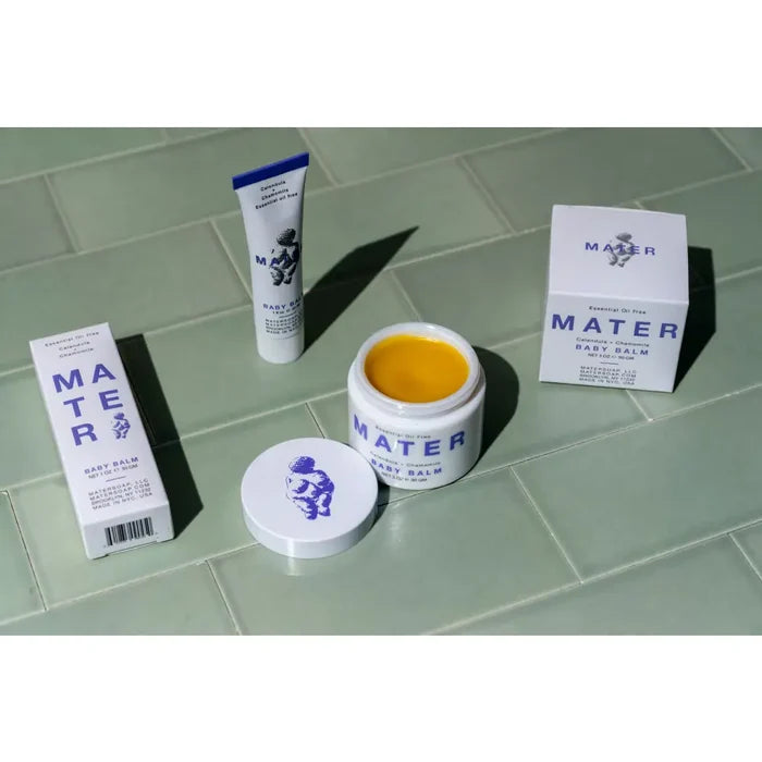 Mater Soap - Baby Balm