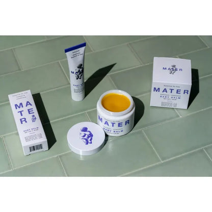 Mater Soap - Baby Balm