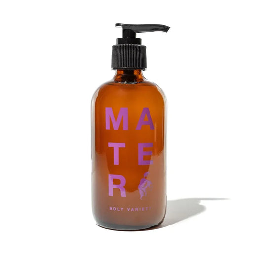 Mater Soap - Holy Soap Hand + Body Soap 8oz