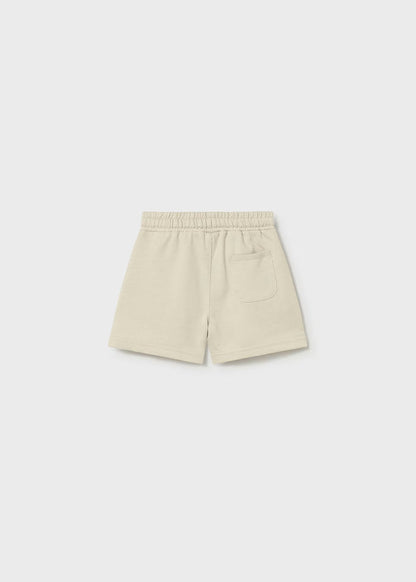 Mayoral – Bermuda Truck Shorts in Hemp