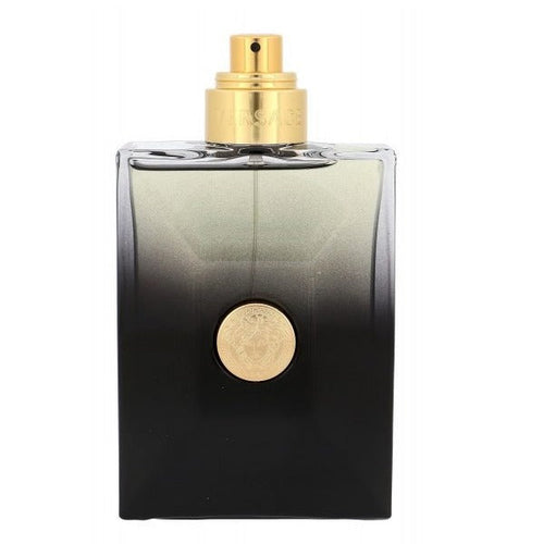Versace Men Oud Noir EDP Refill Travel Spray 5 ML