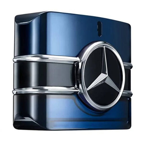 Mercedes-Benz Man Sign EDP Refill Travel Spray 10 ML
