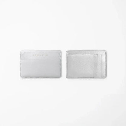 Minor History – The Midtown Wallet in Sterling
