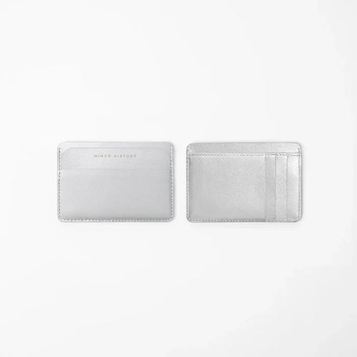 Minor History – The Midtown Wallet in Sterling