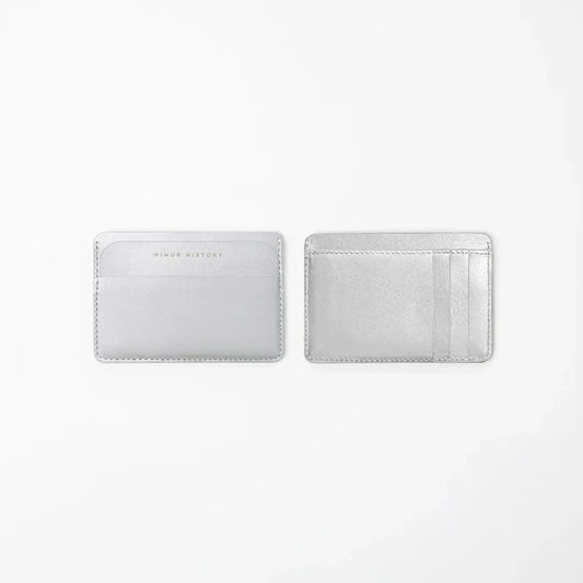 Minor History – The Midtown Wallet in Sterling