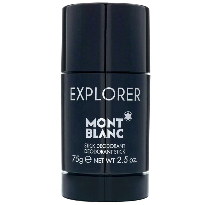 Mont blanc Explorer Deodorant Stick 75 Gr
