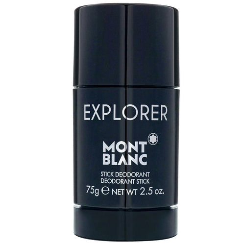 Mont blanc Explorer Deodorant Stick 75 Gr