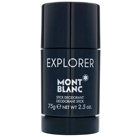 Mont blanc Explorer Deodorant Stick 75 Gr