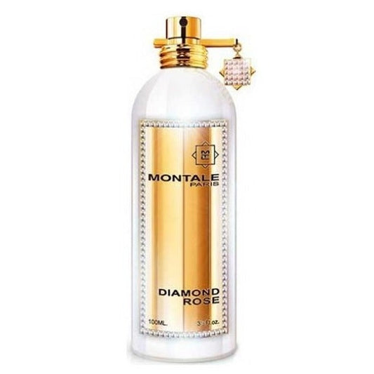 Montale Diamond Rose EDP Women Refill Travel Spray 5 ML