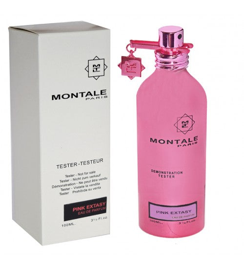 Montale Pink Extasy EDP For Women Refill Travel Spray 10 ML