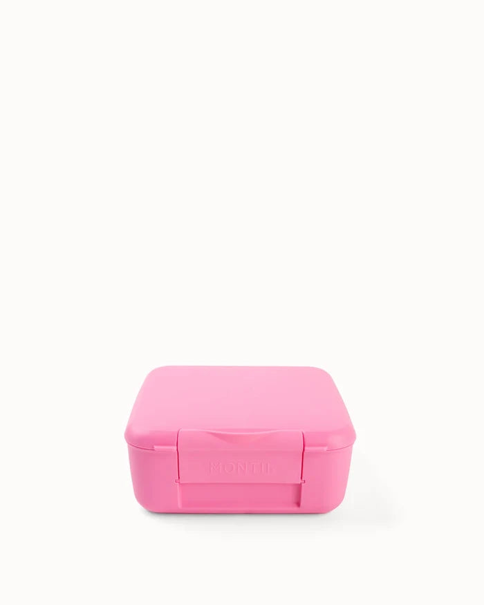 Montiico Bento Bite Lunch Box - Floss