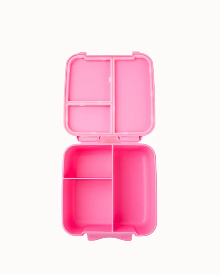 Montiico Bento Bite Lunch Box - Floss