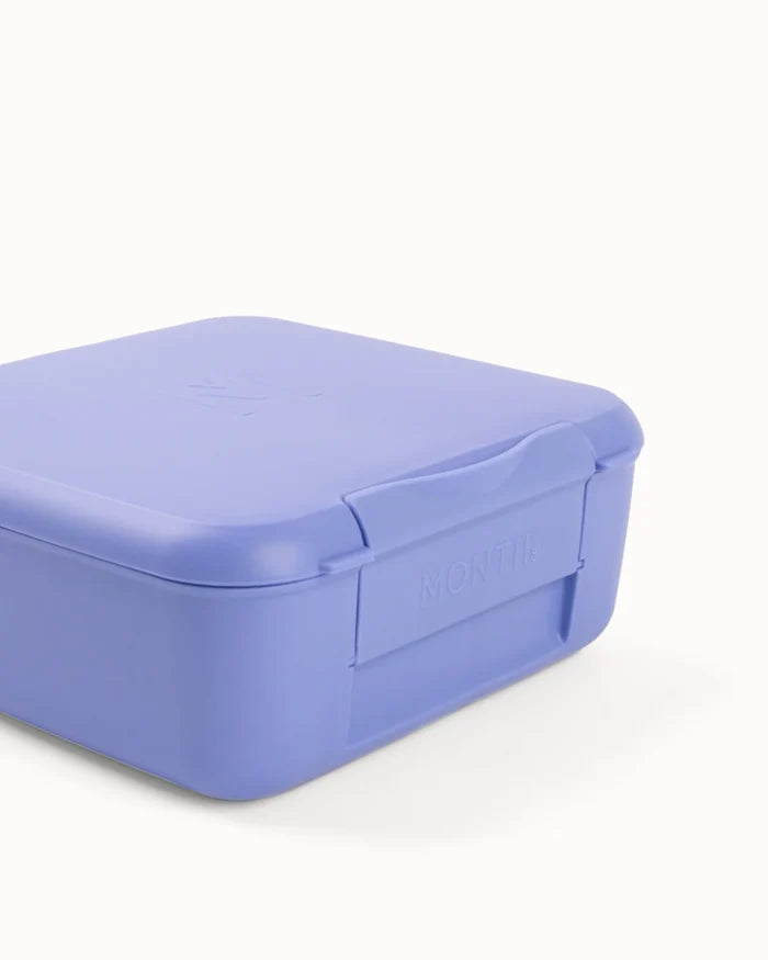 Montiico Bento Bite Lunch Box - Splash