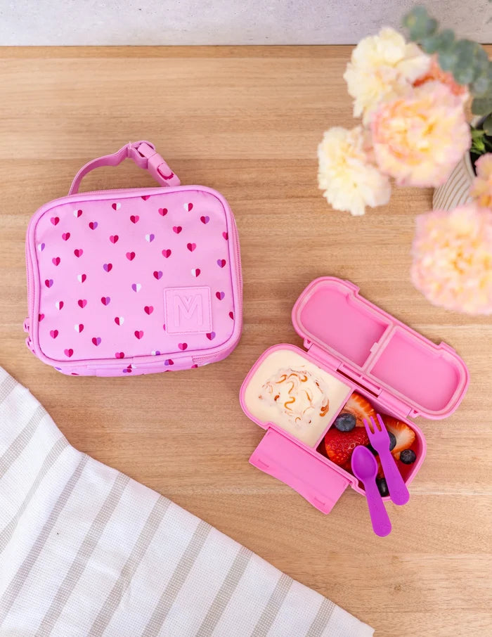 Montiico Bento Snack Lunch Box - Floss
