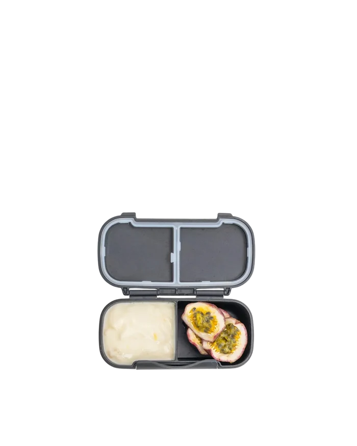 Montiico Bento Snack Lunch Box - Midnight