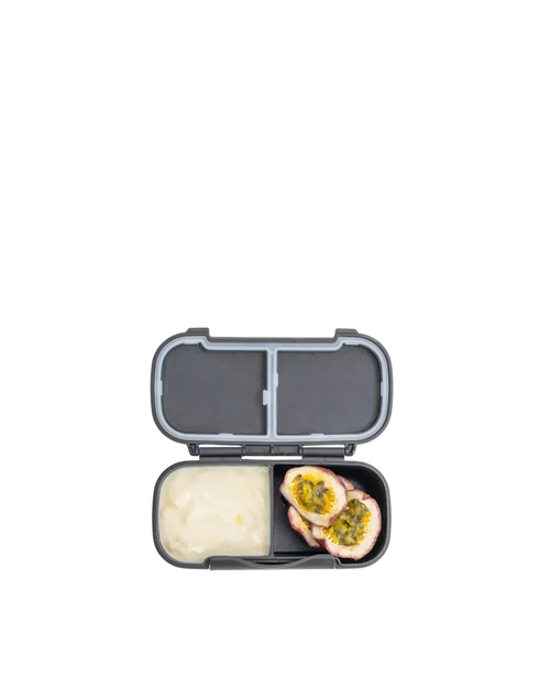 Montiico Bento Snack Lunch Box - Midnight