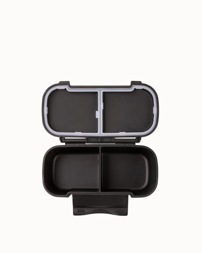Montiico Bento Snack Lunch Box - Midnight