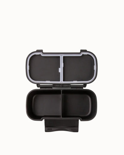 Montiico Bento Snack Lunch Box - Midnight