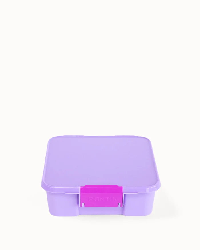 Montiico Bento Three Lunch Box - Dusk