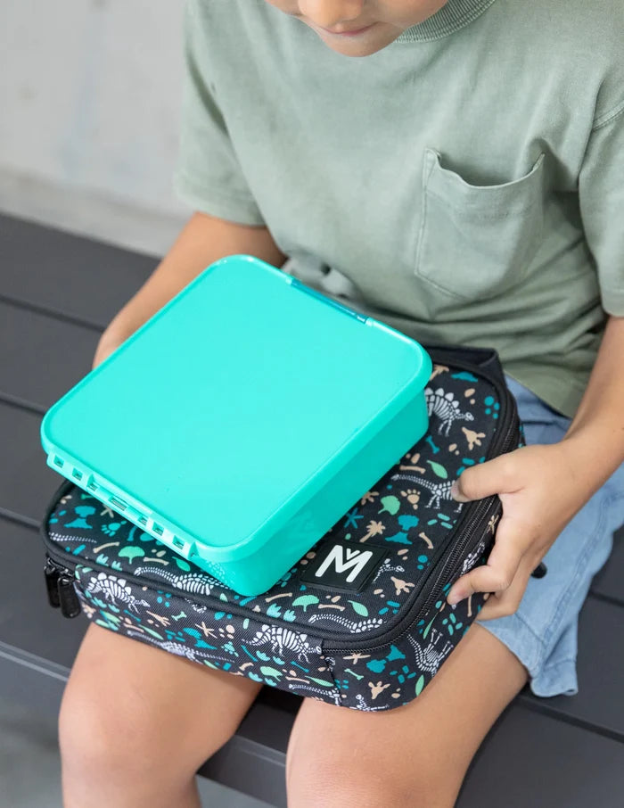 Montiico Bento Three Lunch Box - Mojito