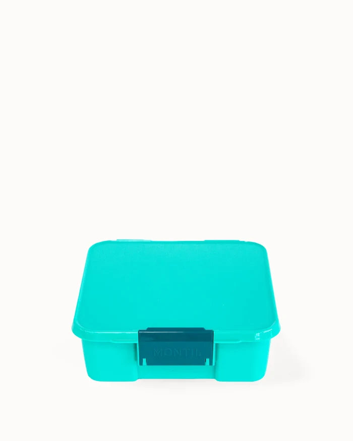 Montiico Bento Three Lunch Box - Mojito